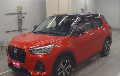 Daihatsu Rocky, 2020 год, 1 595 000 рублей, 1 фотография