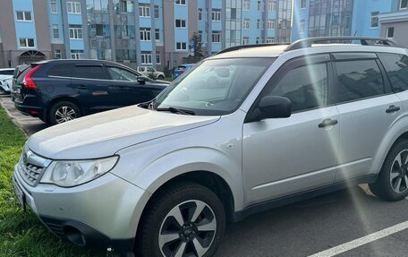 Subaru Forester, 2011 год, 1 250 000 рублей, 1 фотография