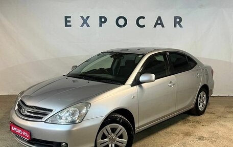 Toyota Allion, 2005 год, 1 100 000 рублей, 1 фотография