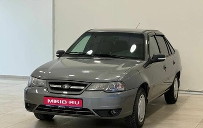 Daewoo Nexia I рестайлинг, 2012 год, 465 000 рублей, 1 фотография