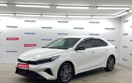 KIA Cerato IV, 2022 год, 2 770 000 рублей, 1 фотография