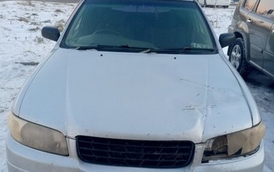 Nissan Expert, 2002 год, 170 000 рублей, 1 фотография