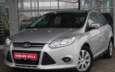 Ford Focus III, 2015 год, 950 000 рублей, 1 фотография