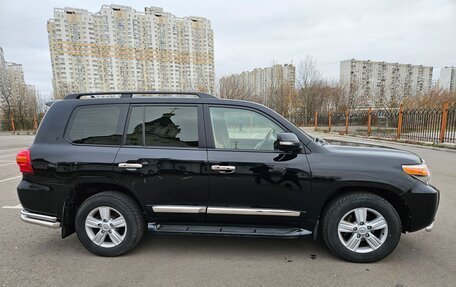 Toyota Land Cruiser 200, 2013 год, 4 250 000 рублей, 7 фотография