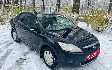 Ford Focus II рестайлинг, 2008 год, 685 000 рублей, 9 фотография