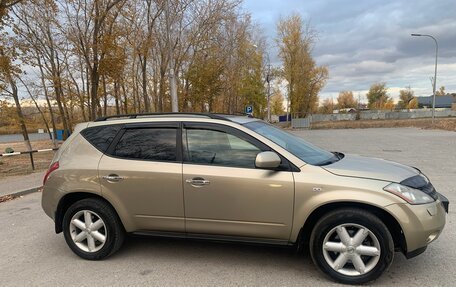 Nissan Murano, 2006 год, 820 000 рублей, 2 фотография