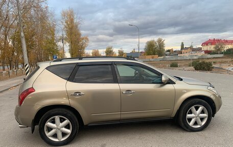 Nissan Murano, 2006 год, 820 000 рублей, 3 фотография