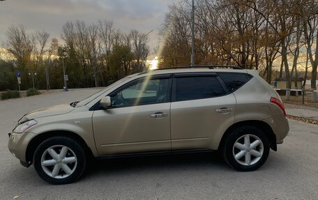 Nissan Murano, 2006 год, 820 000 рублей, 12 фотография