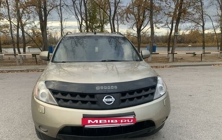 Nissan Murano, 2006 год, 820 000 рублей, 6 фотография