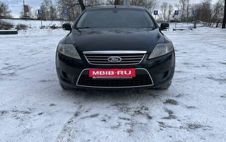 Ford Mondeo IV, 2008 год, 850 000 рублей, 5 фотография