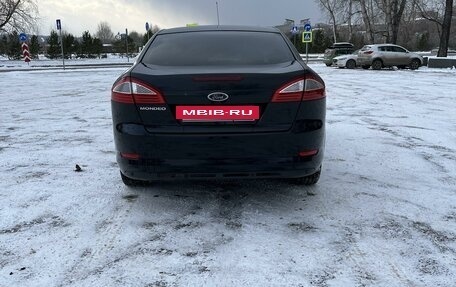 Ford Mondeo IV, 2008 год, 850 000 рублей, 3 фотография