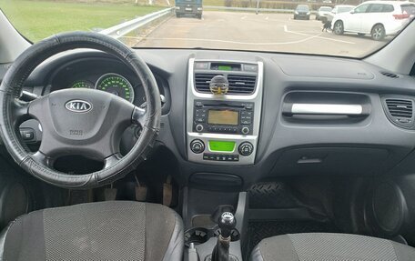 KIA Sportage II, 2009 год, 840 000 рублей, 9 фотография