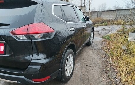 Nissan X-Trail, 2021 год, 2 750 000 рублей, 2 фотография