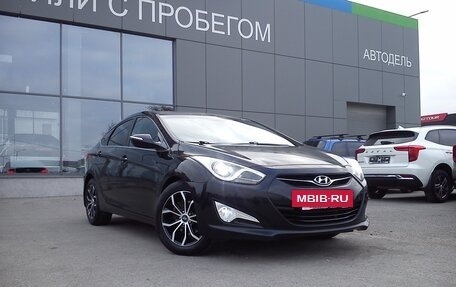 Hyundai i40 I рестайлинг, 2015 год, 1 549 000 рублей, 2 фотография