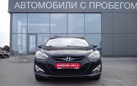 Hyundai i40 I рестайлинг, 2015 год, 1 549 000 рублей, 12 фотография