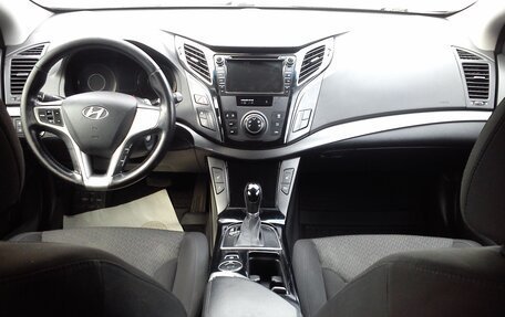 Hyundai i40 I рестайлинг, 2015 год, 1 549 000 рублей, 31 фотография