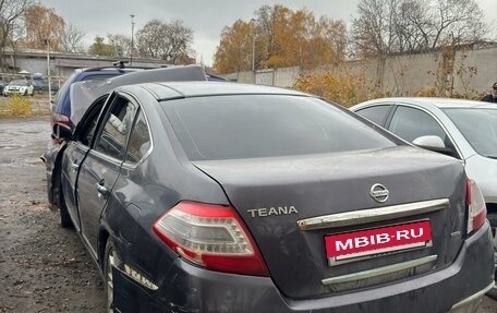 Nissan Teana, 2011 год, 250 000 рублей, 3 фотография