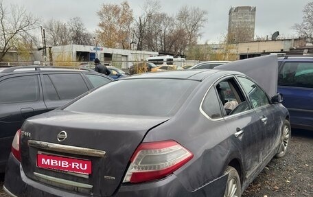 Nissan Teana, 2011 год, 250 000 рублей, 2 фотография