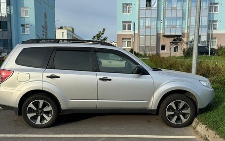 Subaru Forester, 2011 год, 1 250 000 рублей, 5 фотография