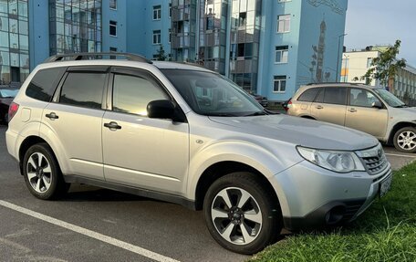 Subaru Forester, 2011 год, 1 250 000 рублей, 2 фотография