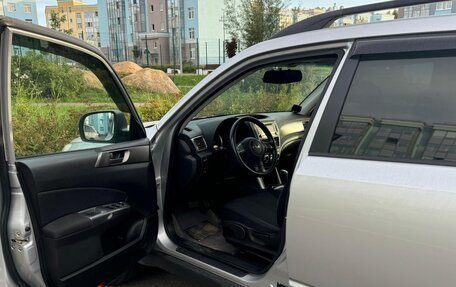 Subaru Forester, 2011 год, 1 250 000 рублей, 11 фотография