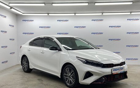 KIA Cerato IV, 2022 год, 2 770 000 рублей, 2 фотография