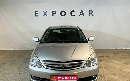 Toyota Allion, 2005 год, 1 100 000 рублей, 8 фотография