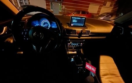 Mazda 3, 2014 год, 1 520 000 рублей, 8 фотография