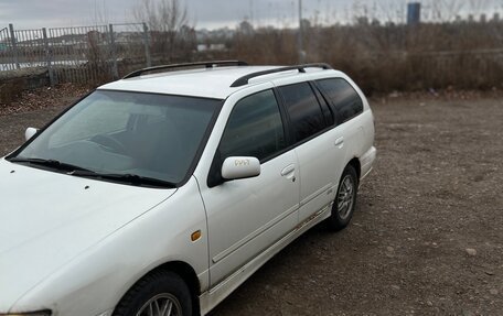 Nissan Primera II рестайлинг, 1999 год, 280 000 рублей, 2 фотография