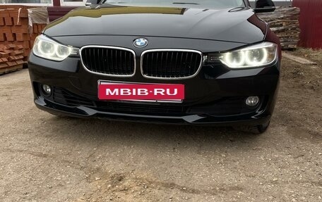 BMW 3 серия, 2013 год, 1 699 999 рублей, 3 фотография