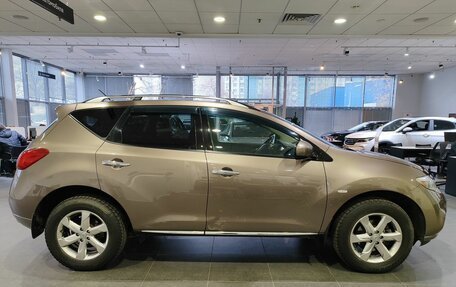 Nissan Murano, 2012 год, 1 439 000 рублей, 4 фотография