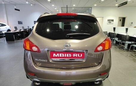 Nissan Murano, 2012 год, 1 439 000 рублей, 6 фотография