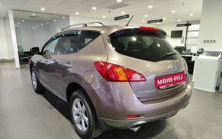 Nissan Murano, 2012 год, 1 439 000 рублей, 7 фотография