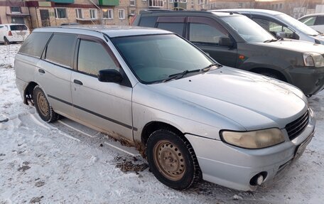 Nissan Expert, 2002 год, 170 000 рублей, 2 фотография