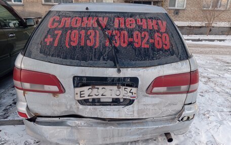 Nissan Expert, 2002 год, 170 000 рублей, 3 фотография