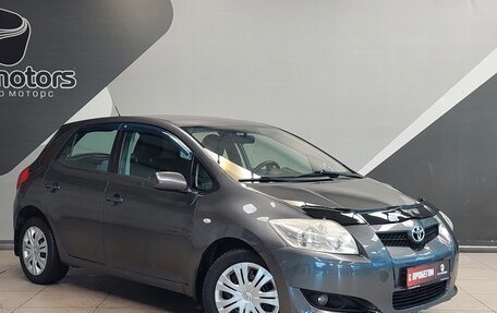 Toyota Auris II, 2008 год, 690 000 рублей, 9 фотография