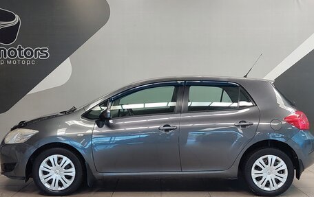 Toyota Auris II, 2008 год, 690 000 рублей, 5 фотография