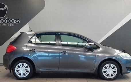 Toyota Auris II, 2008 год, 690 000 рублей, 6 фотография