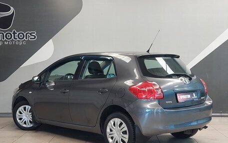 Toyota Auris II, 2008 год, 690 000 рублей, 10 фотография