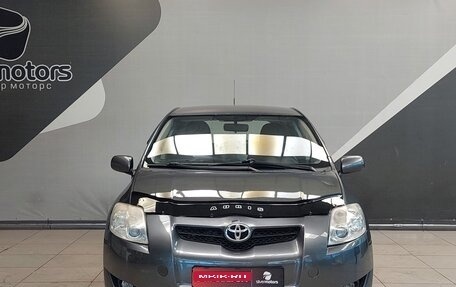 Toyota Auris II, 2008 год, 690 000 рублей, 7 фотография