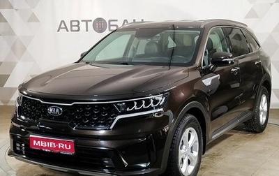 KIA Sorento IV, 2020 год, 3 899 000 рублей, 1 фотография