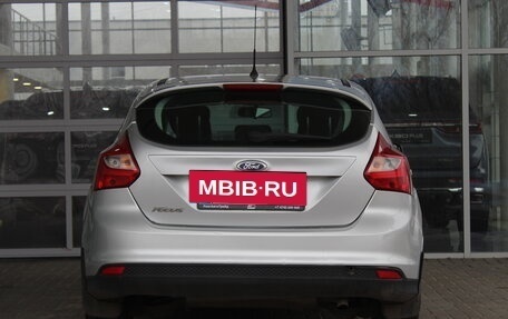 Ford Focus III, 2015 год, 950 000 рублей, 4 фотография