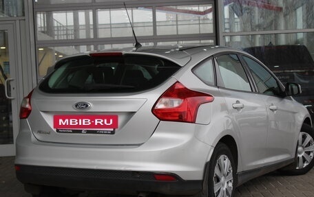 Ford Focus III, 2015 год, 950 000 рублей, 2 фотография