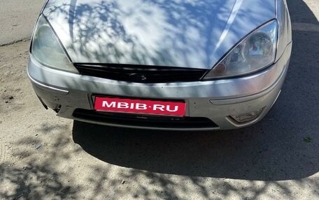 Ford Focus IV, 2004 год, 270 000 рублей, 1 фотография