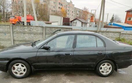 Toyota Corona IX (T190), 1993 год, 330 000 рублей, 2 фотография