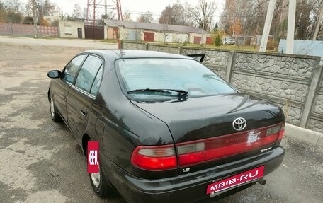 Toyota Corona IX (T190), 1993 год, 330 000 рублей, 16 фотография