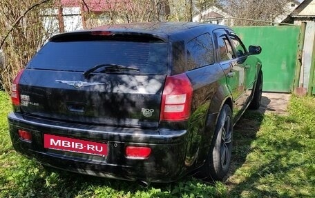 Chrysler 300C II, 2006 год, 1 480 000 рублей, 3 фотография