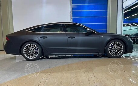 Audi A7, 2021 год, 5 620 000 рублей, 4 фотография