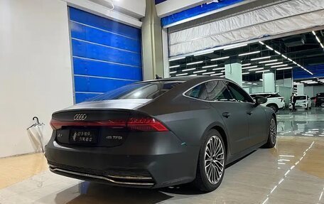 Audi A7, 2021 год, 5 620 000 рублей, 6 фотография