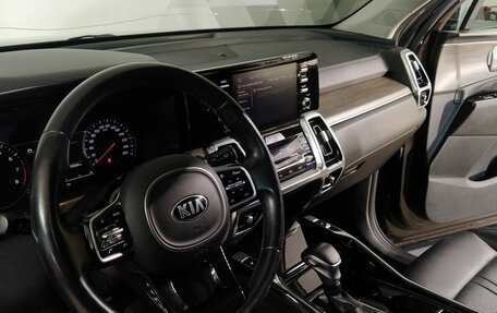 KIA Sorento IV, 2020 год, 3 899 000 рублей, 12 фотография